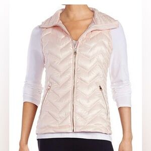 Calvin Klein Performance Pink  Vest Women